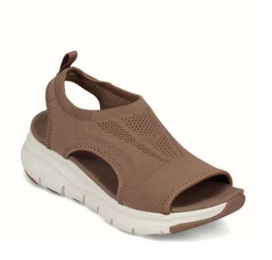 Antislip sportsandalen voor dames