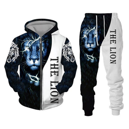 Lion Joggingpak