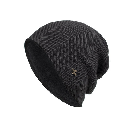 WinterShield Comfortabele Beanie