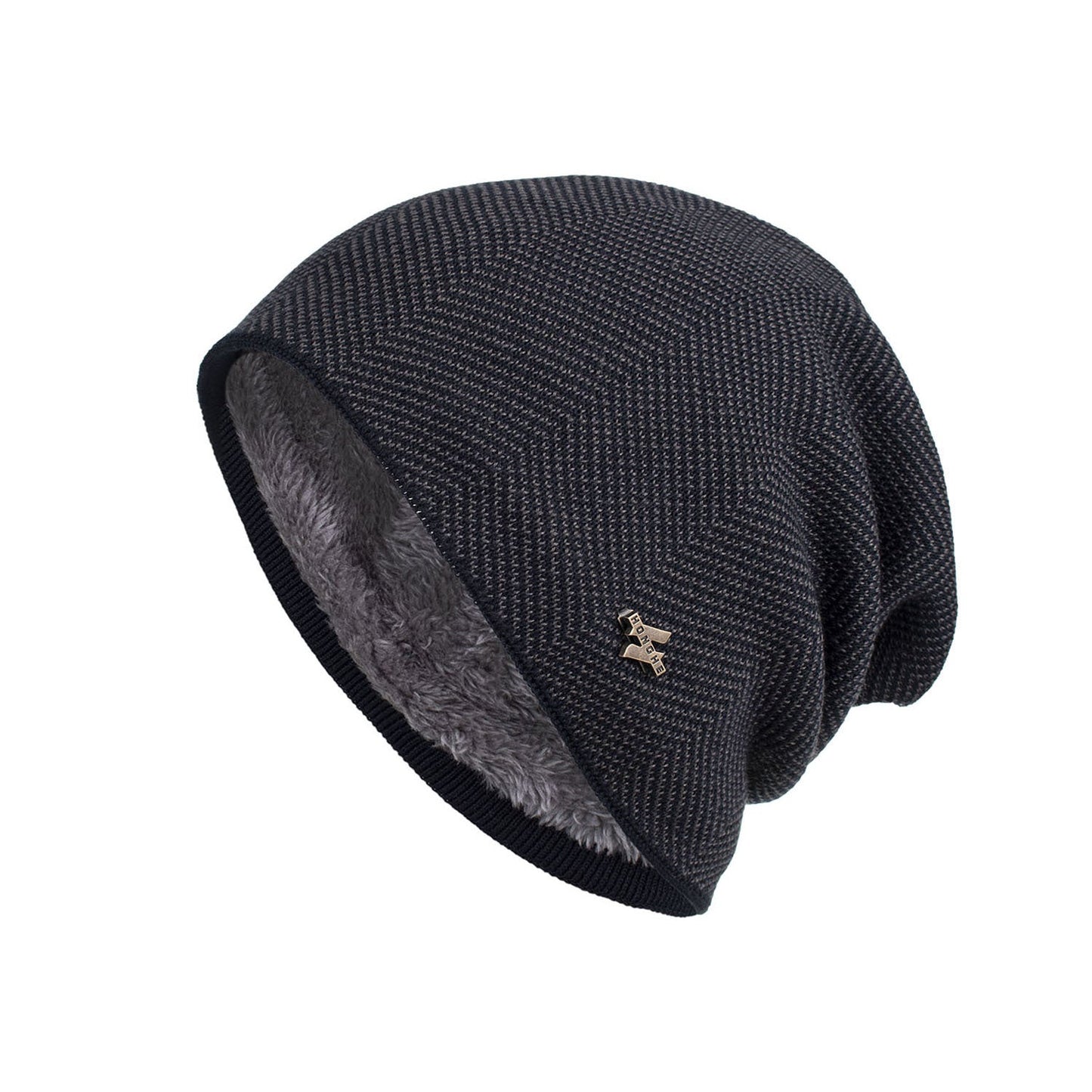 WinterShield Comfortabele Beanie