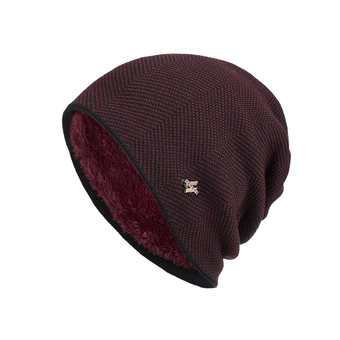 WinterShield Comfortabele Beanie