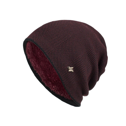 WinterShield Comfortabele Beanie