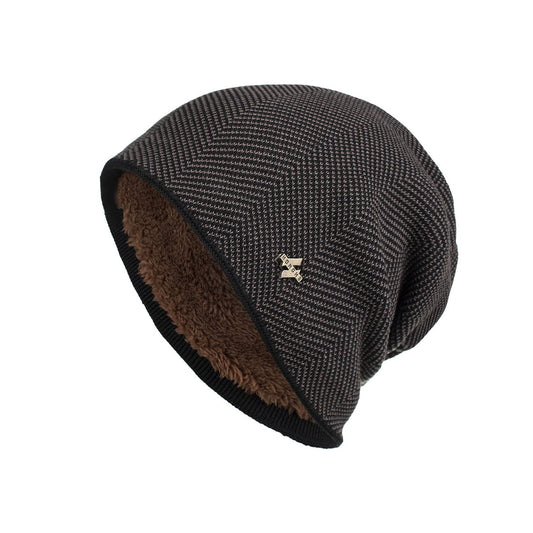 WinterShield Comfortabele Beanie