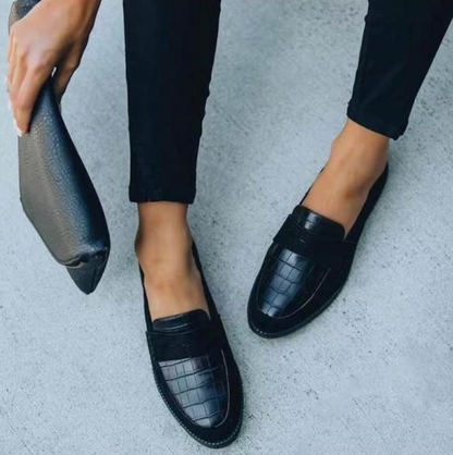 Mila - Elegante loafers voor dames