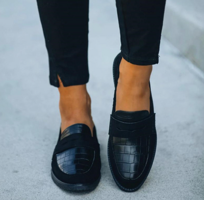 Mila - Elegante loafers voor dames