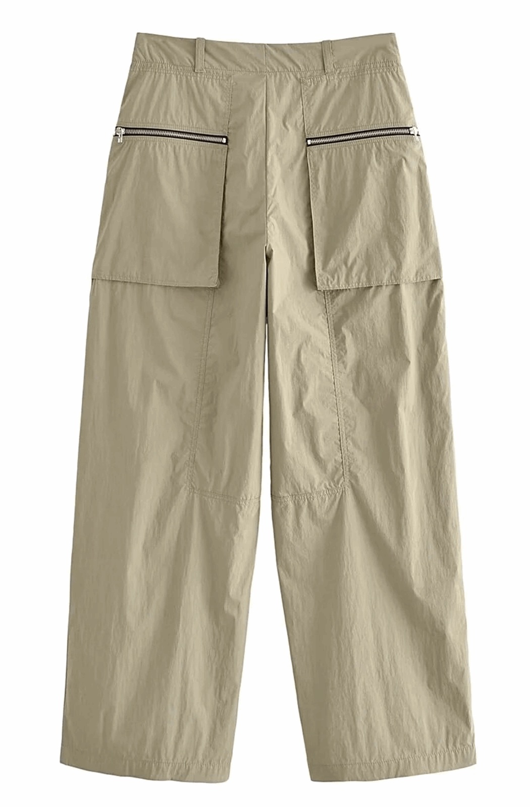 Blaze | Cargo broek met rits