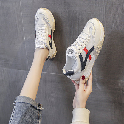 Blaze | Casual witte schoenen | PARIS-CHARME