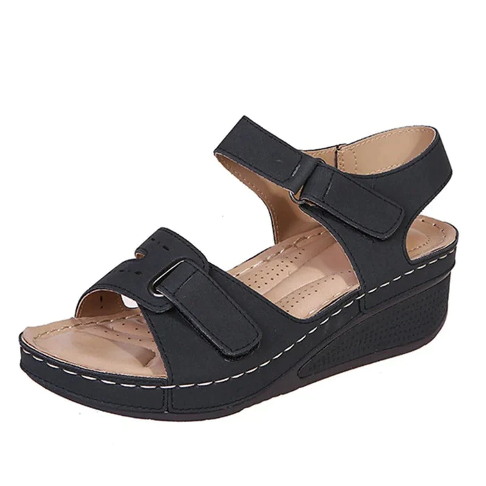 Blaze | Comfortabele sandalen voor dames