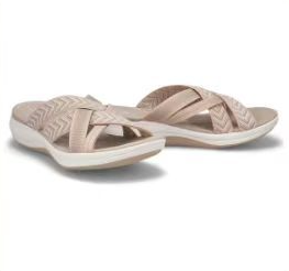 Blaze | Comfortabele zomersandalen