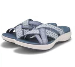 Blaze | Comfortabele zomersandalen