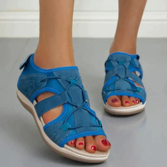 Blaze | Comfortabele zomersandalen voor dames