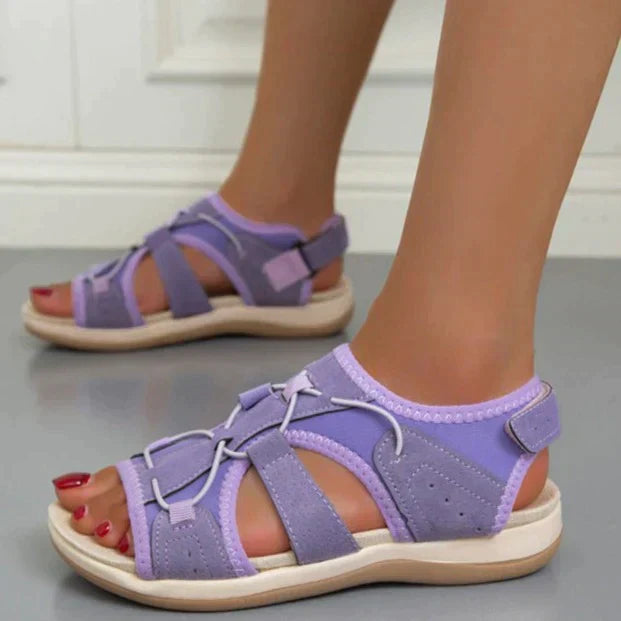 Blaze | Comfortabele zomersandalen voor dames