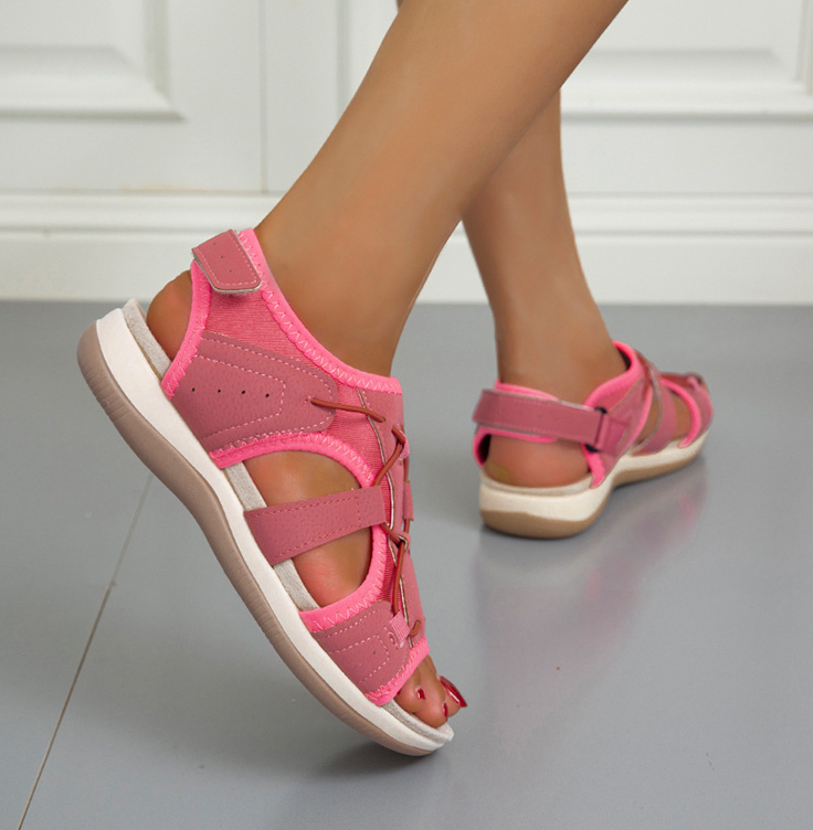 Blaze | Comfortabele zomersandalen voor dames