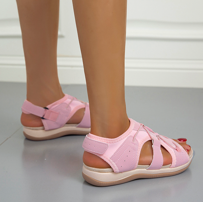 Blaze | Comfortabele zomersandalen voor dames