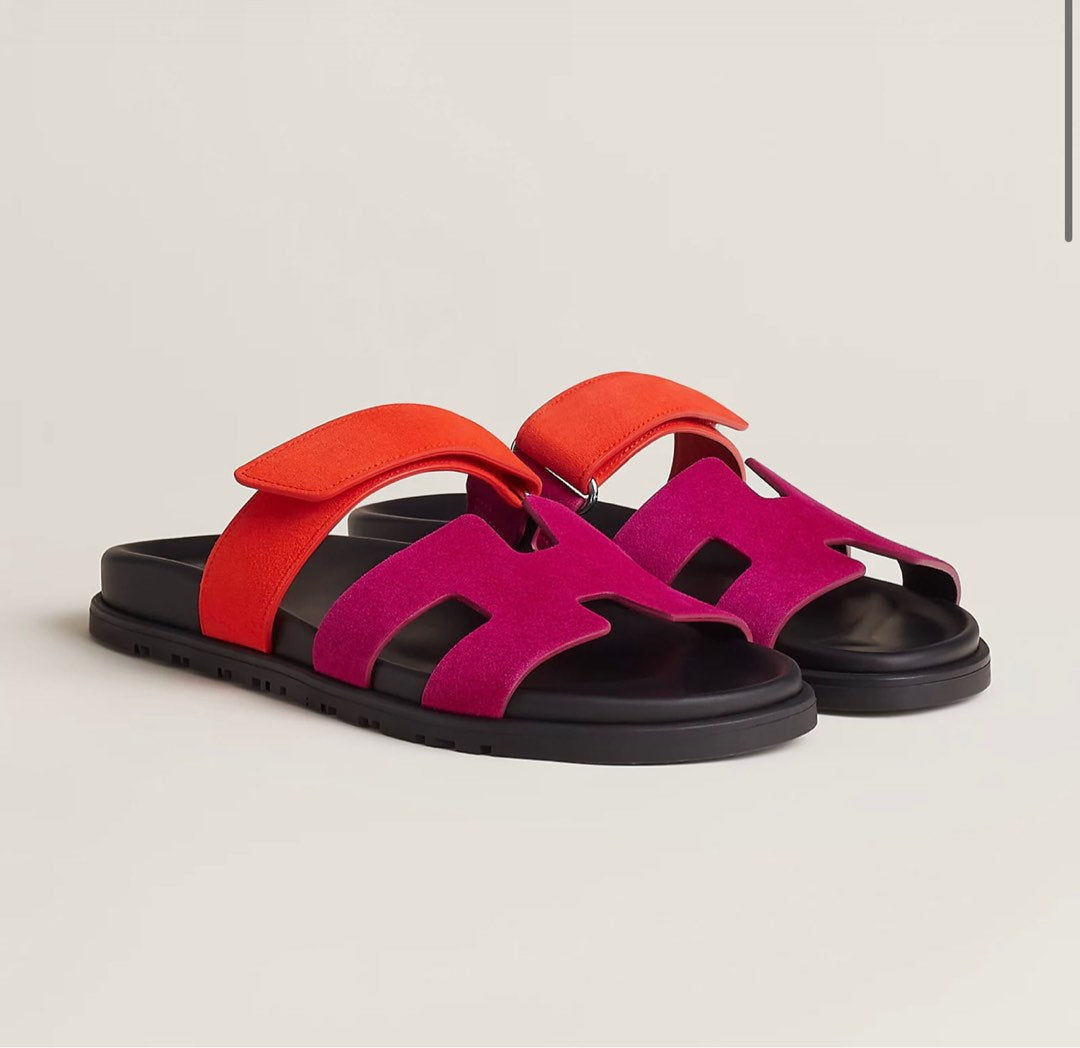 Blaze | Lilly's sandalen