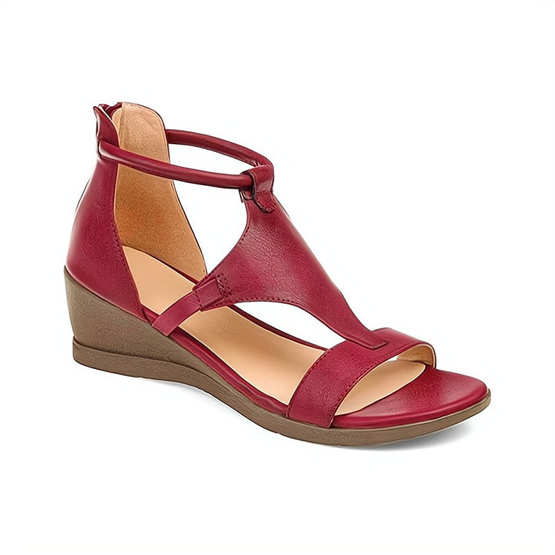 Blaze | Orthopedische sandalen dames