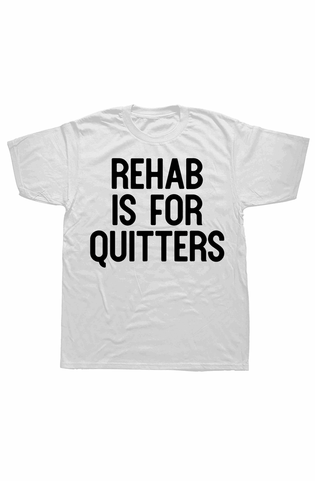 Blaze | REHAB T-shirt