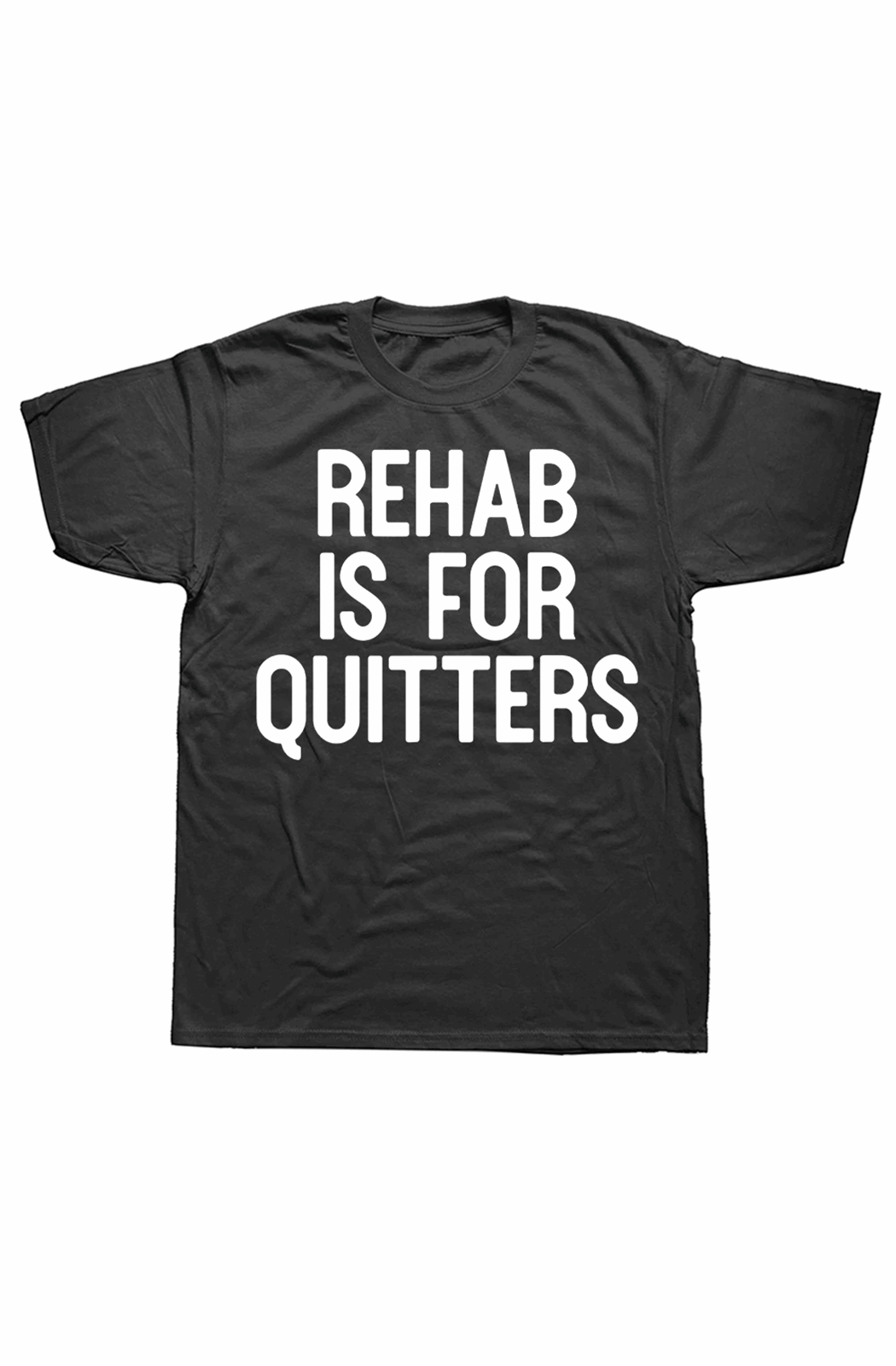 Blaze | REHAB T-shirt