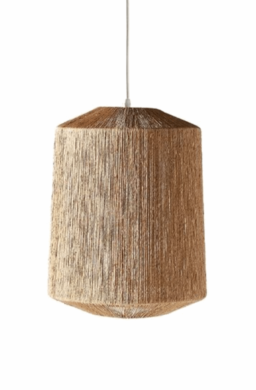 Blaze | Retro landhuis hanglamp in loftstijl