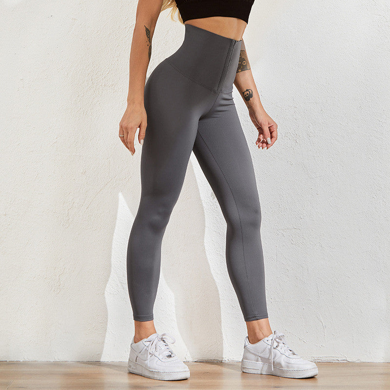 Blaze | Sportleggings, yogabroeken met hoge taille