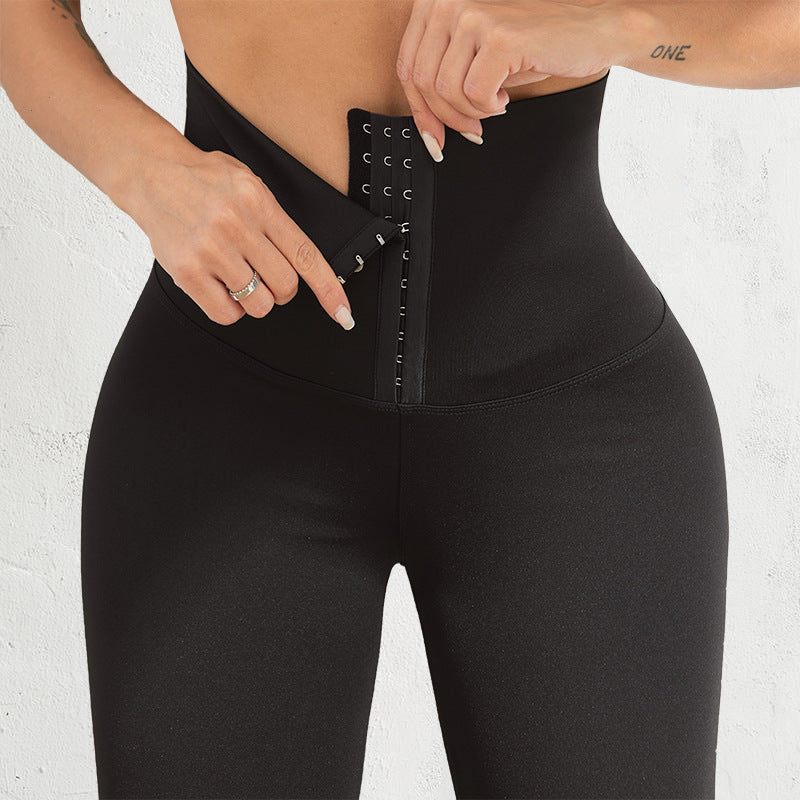 Blaze | Sportleggings, yogabroeken met hoge taille