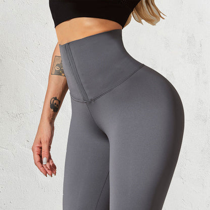 Blaze | Sportleggings, yogabroeken met hoge taille