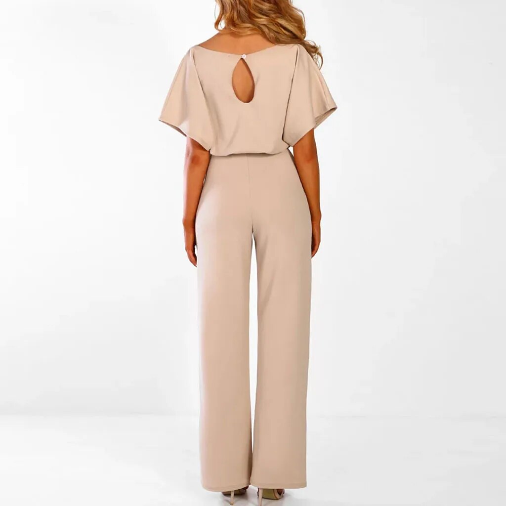 Blaze | Stijlvolle jumpsuit