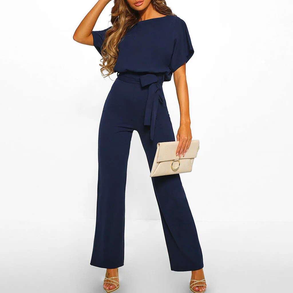 Blaze | Stijlvolle jumpsuit