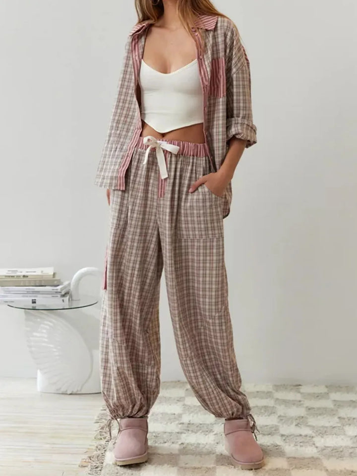 Blaze | Tweedelige pyjamaset