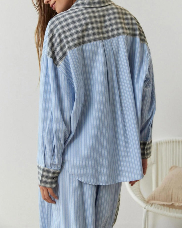 Blaze | Tweedelige pyjamaset