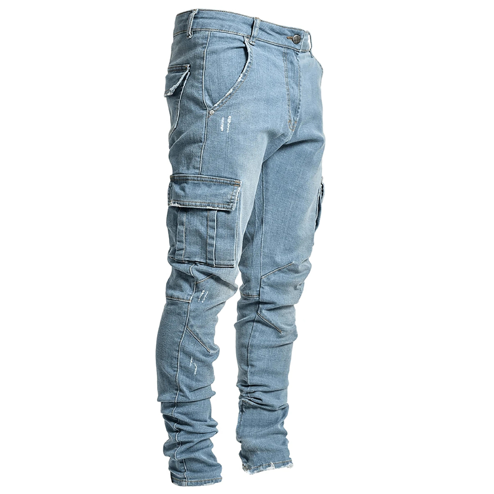 Blaze | Urban cargo broek