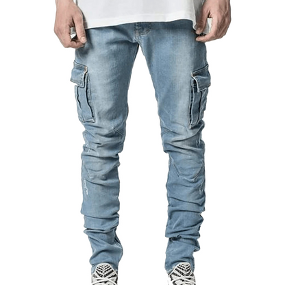 Blaze | Urban cargo broek