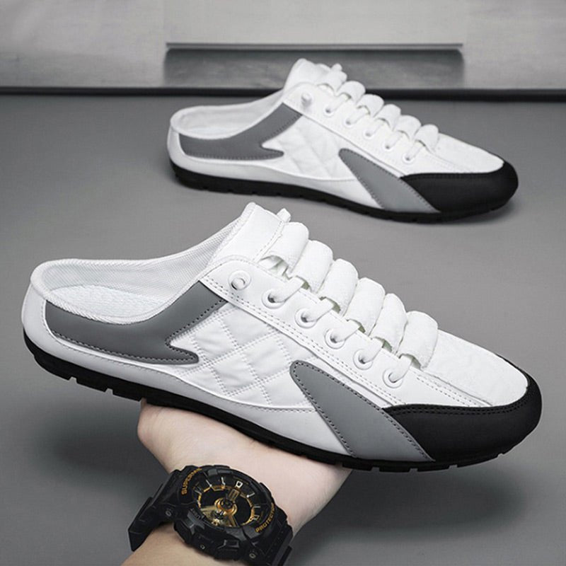 Blaze | op sneakers voor mannen