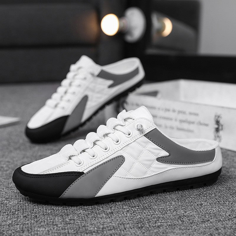 Blaze | op sneakers voor mannen