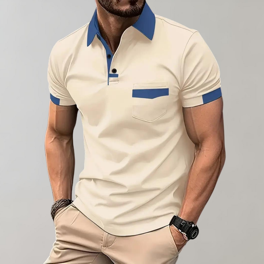 Rinz - Poloshirt voor heren