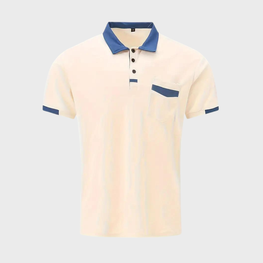 Rinz - Poloshirt voor heren