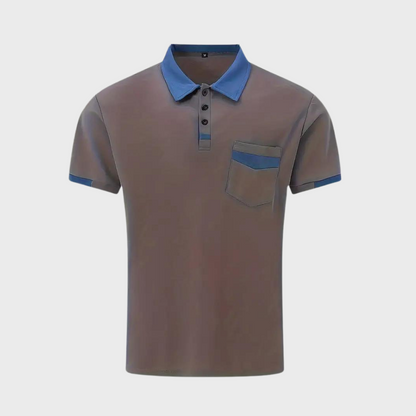 Rinz - Poloshirt voor heren