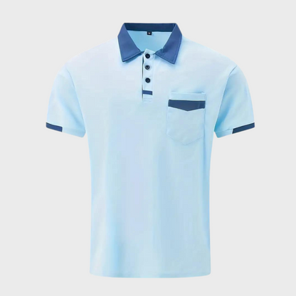 Rinz - Poloshirt voor heren