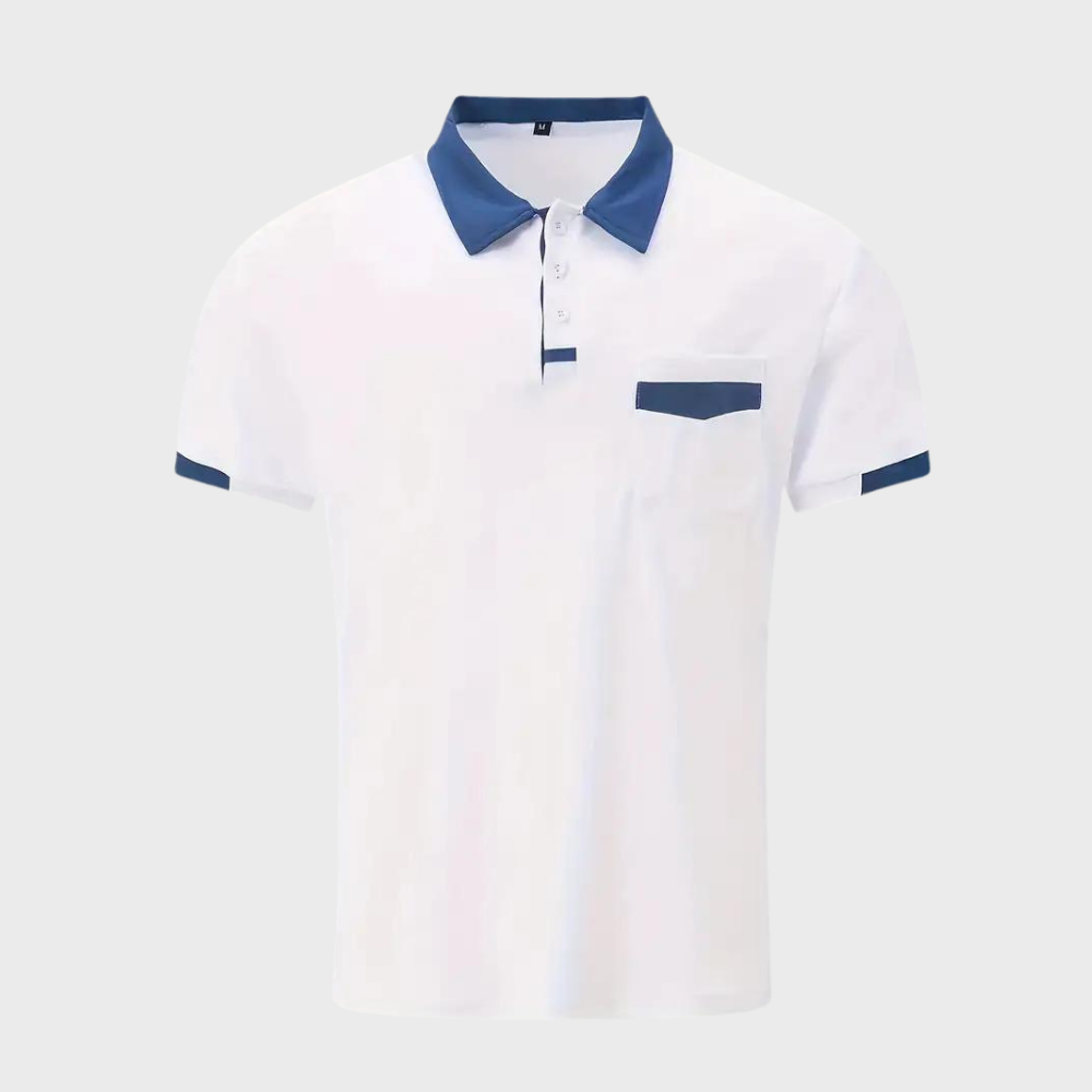 Rinz - Poloshirt voor heren