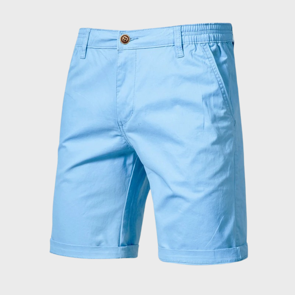 Rinz - Casual shorts voor heren