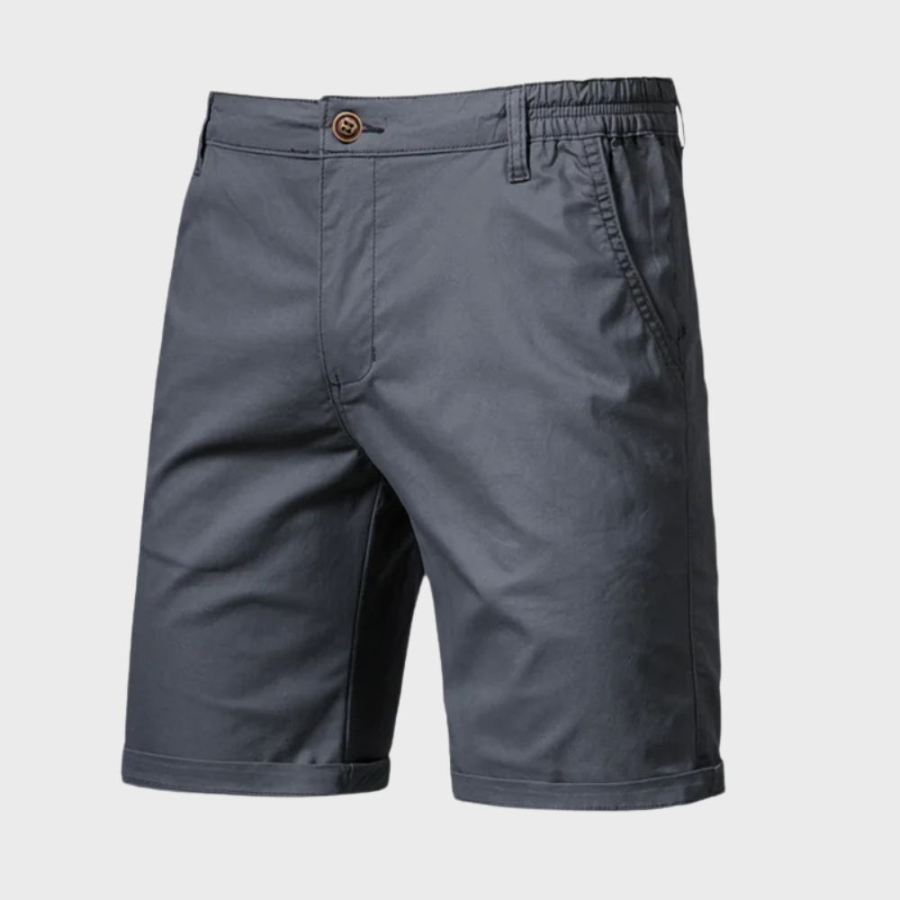 Rinz - Casual shorts voor heren