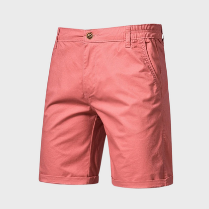 Rinz - Casual shorts voor heren