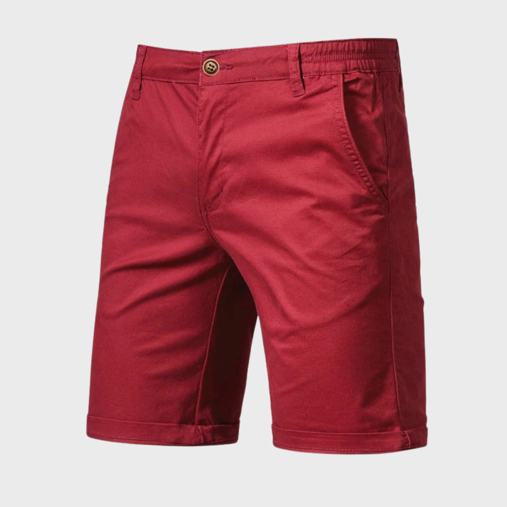 Rinz - Casual shorts voor heren