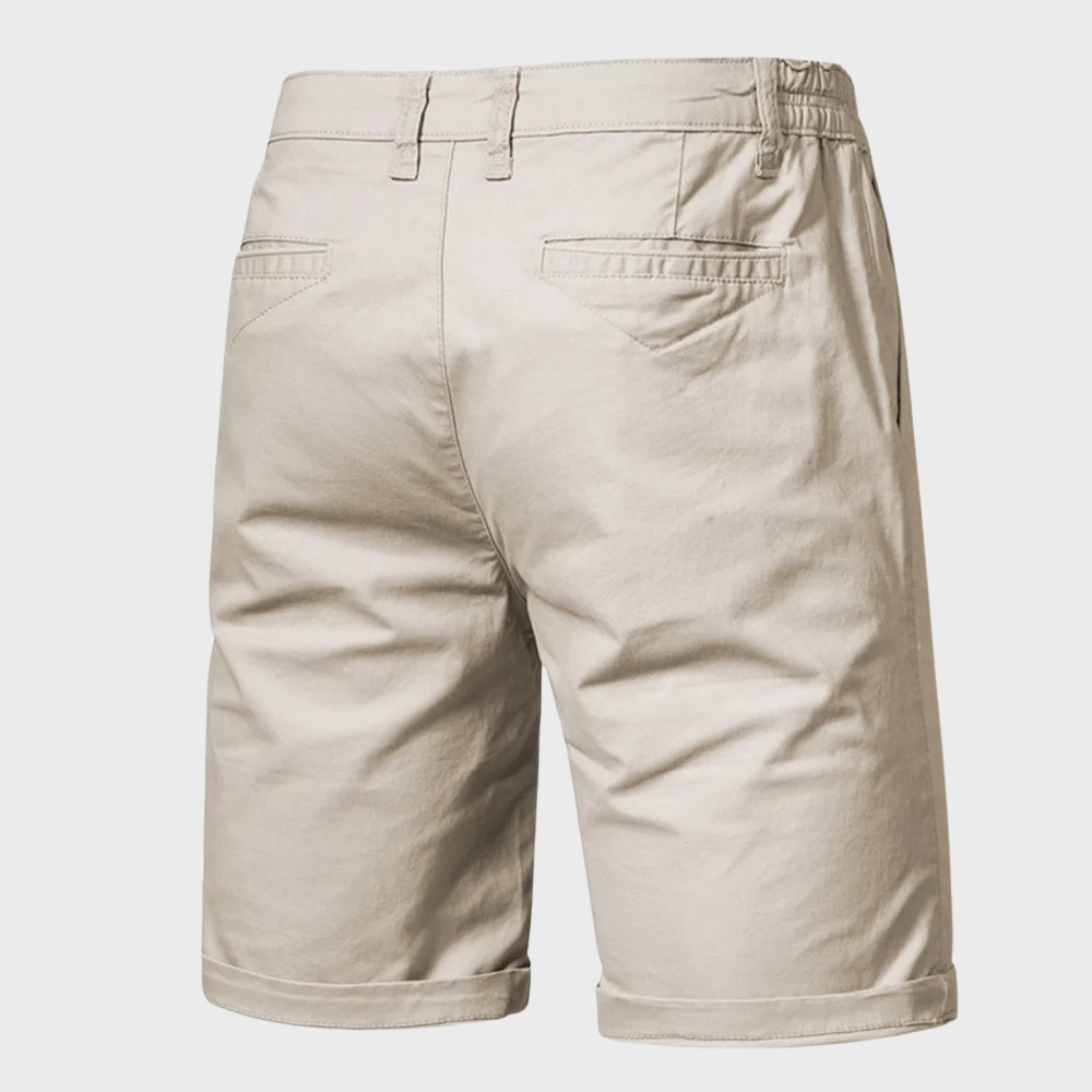 Rinz - Casual shorts voor heren