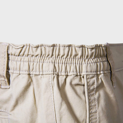 Rinz - Casual shorts voor heren