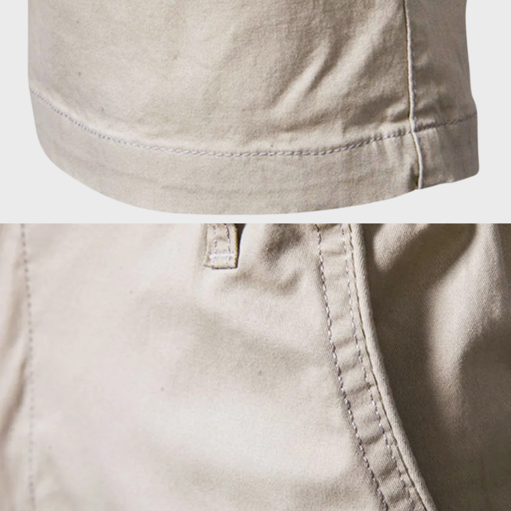 Rinz - Casual shorts voor heren