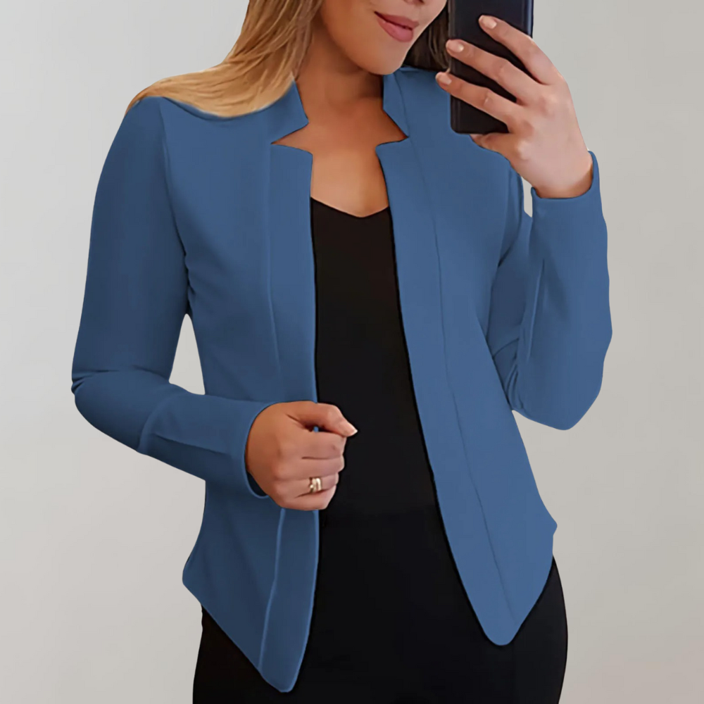 Ellen - Blazer