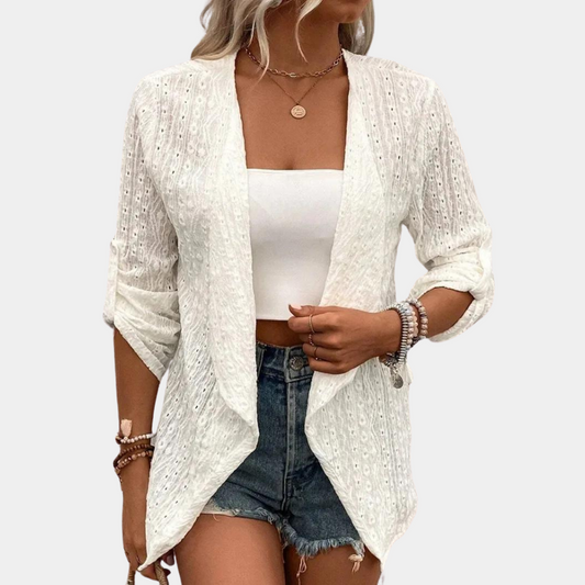 ByJulia - Zomerse blouse