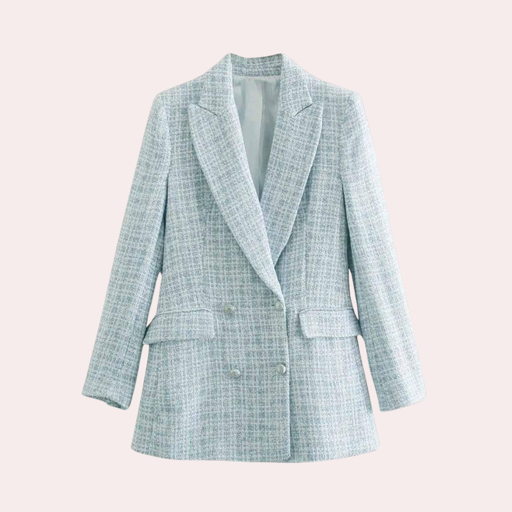 ByJulia - Stijlvolle blazer voor dames