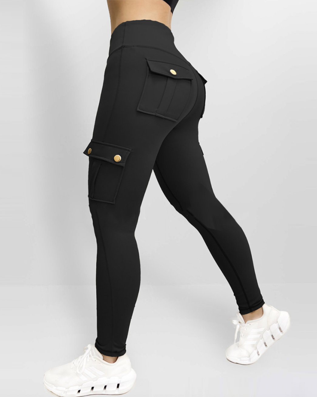 CargoFit Sportlegging